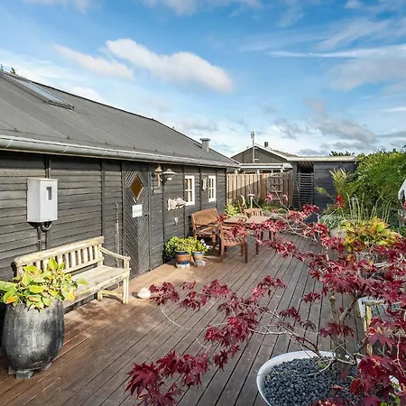 Vibevej Denm * 스테지