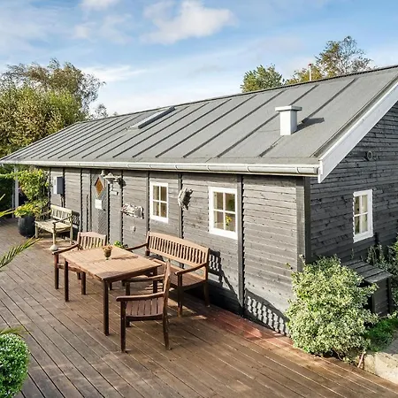 Vibevej Denm 스테지