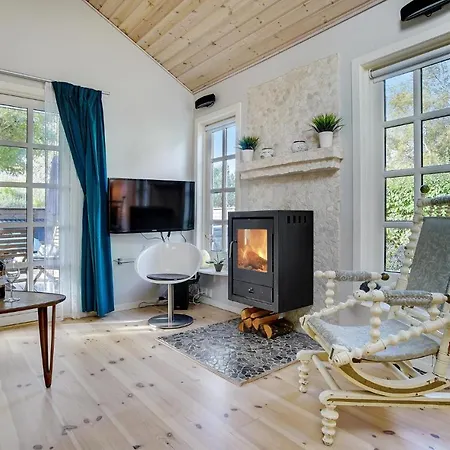 Vibevej Denm 펜션 *