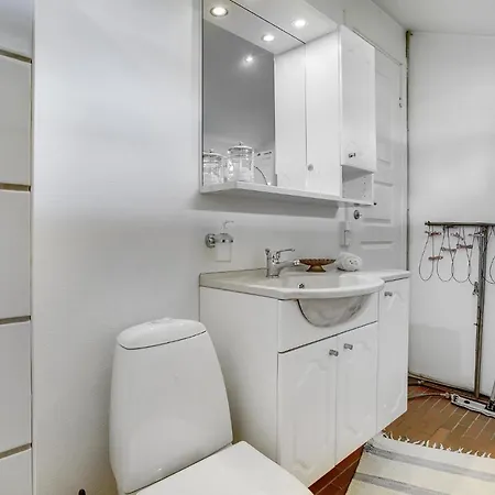 Feriehus Vibevej Denm