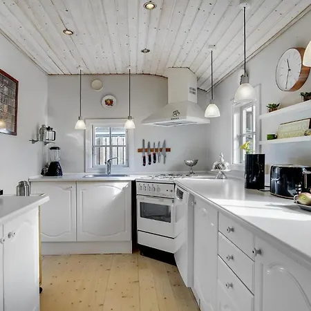 Vibevej Denm 스테지