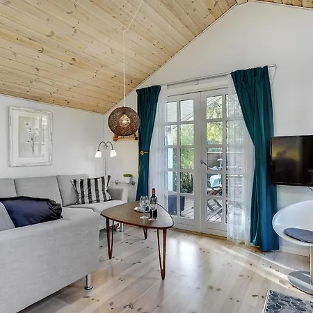 Feriehus Vibevej Denm