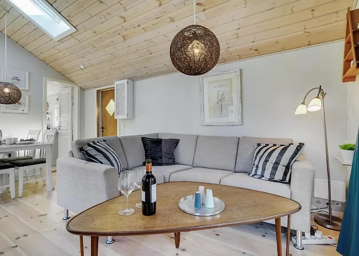 Holiday home Vibevej Denm *